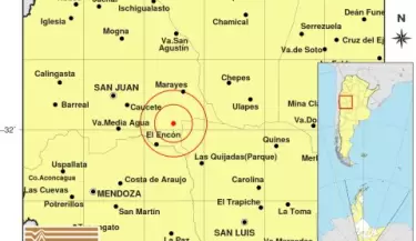 sismo