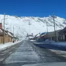 Atenci�n viajeros: c�mo est� el paso a Chile este mi�rcoles