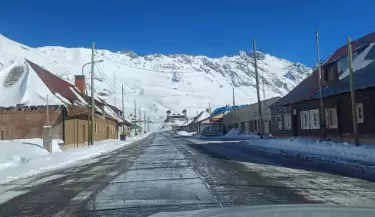 chile