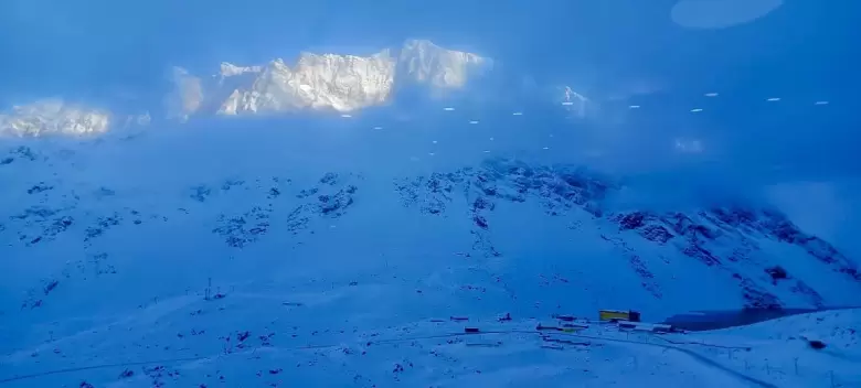 chile