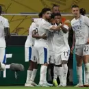 Al-Hilal venció al Pachuca y se metió en los octavos de final