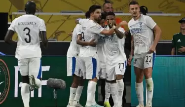 al hilal