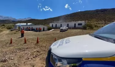 Abren inscripciones para audiencia p�blica del proyecto PSJ Cobre Mendocino