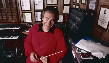 lalo schifrin