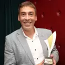 Dolor en el espect�culo: falleci� Ren� Bertrand a los 53 a�os