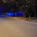 Atropellaron y mataron a una ciclista de 76 años en San Rafael
