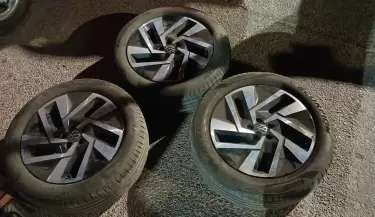 Detenidos