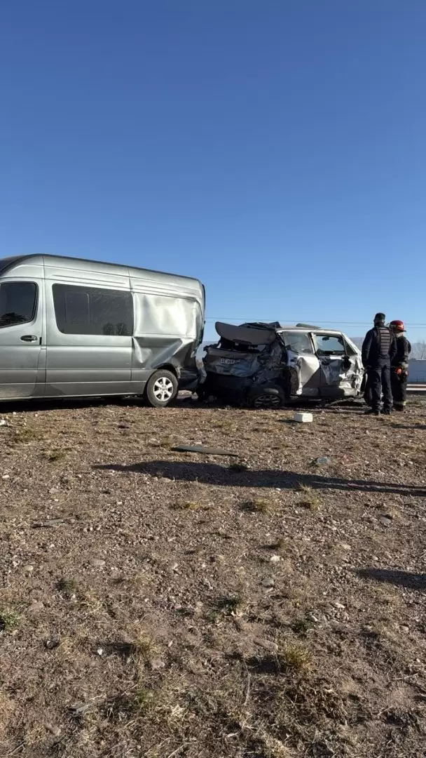 accidente