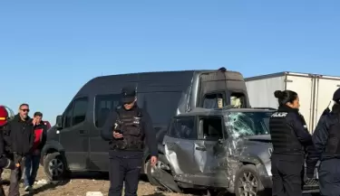 accidente