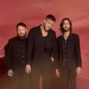 Vuelve Imagine Dragons: cu�ndo ser� el esperado show en Buenos Aires