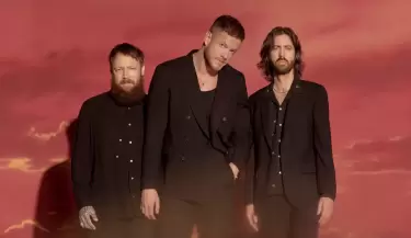 imagine-dragons