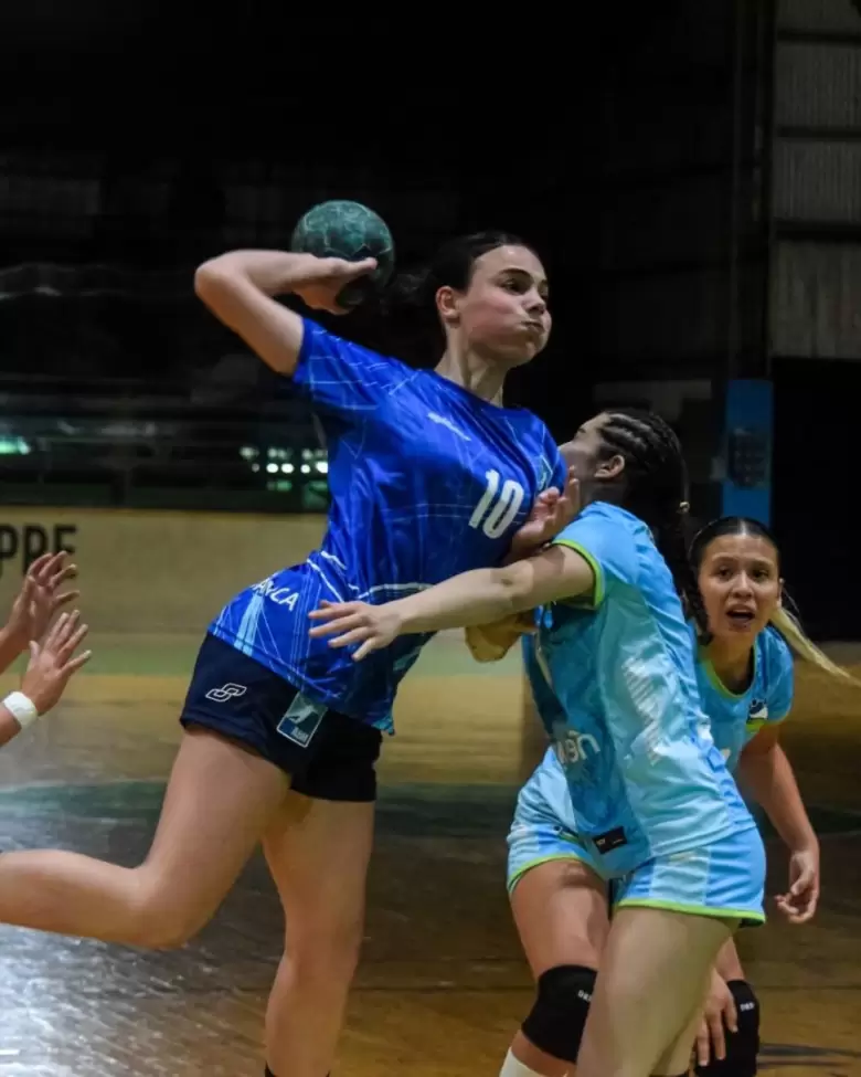 handball
