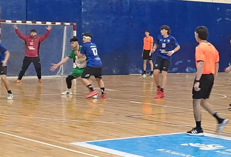 handball