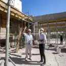 Ulpiano Suarez elimina m�s de 60 tasas para reactivar inversiones en Ciudad