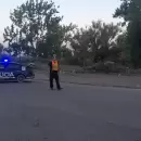 Se intensifican los rastrillajes para dar con un joven desaparecido en Tupungato