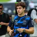Colapinto, a la espera: Mercedes confirmó a sus pilotos y quedan cuatro vacantes para 2026