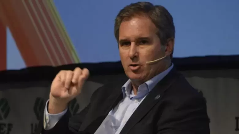 pablo quirno