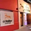 El Teatro El Taller presentar� una funci�n de �Qu�dense Conmigo�