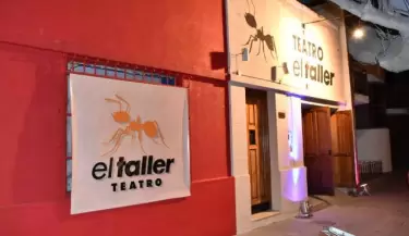teatro el taller