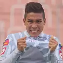 (Video) Qu� n�mero de camiseta usar� Pol Fern�ndez y c�mo llega a Godoy Cruz