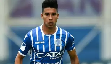 Pol Fern�ndez