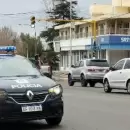 Buscan intensamente a un adolescente de 15 a�os que desapareci� en San Rafael