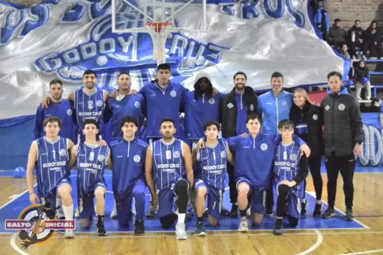 GODOY CRUZ