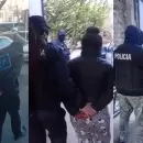 Volvi� a caer la "La Yaqui" Vargas tras el megaoperativo en Godoy Cruz