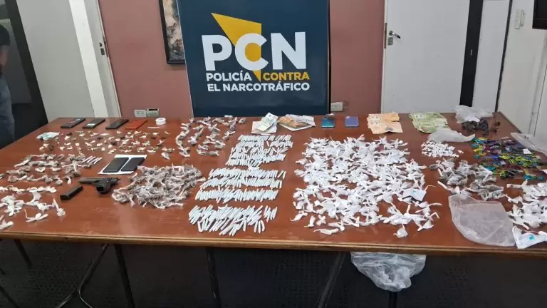 Megaoperativo