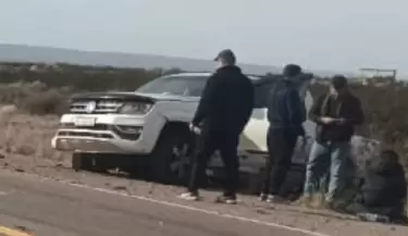 accidente