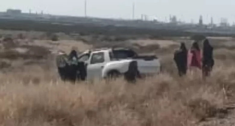 accidente