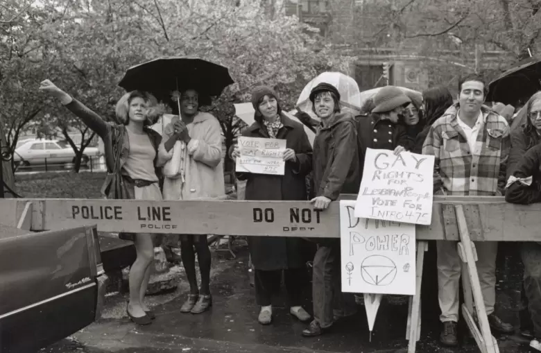 stonewall