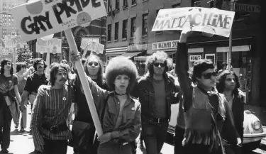 stonewall