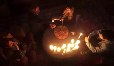 ouija