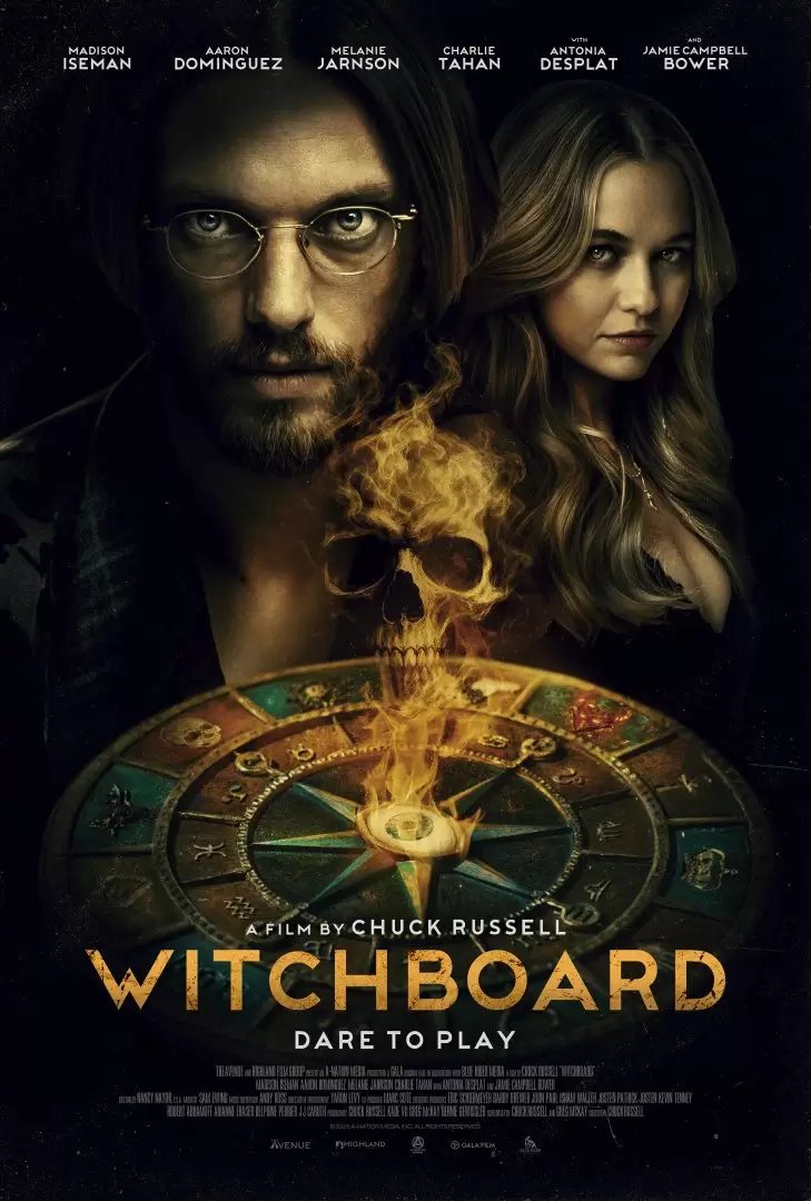 ouija