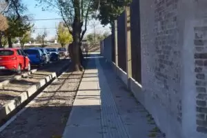 rivadavia escuela clotilde