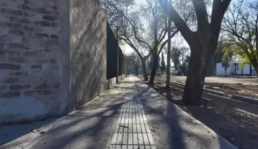 rivadavia escuela clotilde