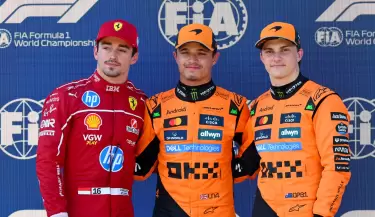austria f1