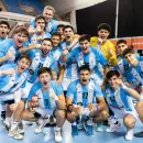 Handball: la Selecci�n Argentina super� a Corea del Sur y qued� en el puesto 23�