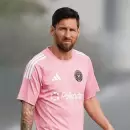 La reflexi�n de Lionel Messi, tras la eliminaci�n del Mundial de Clubes: "Dimos lo m�ximo"