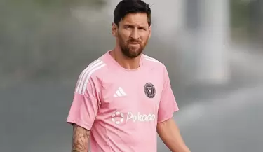 messi