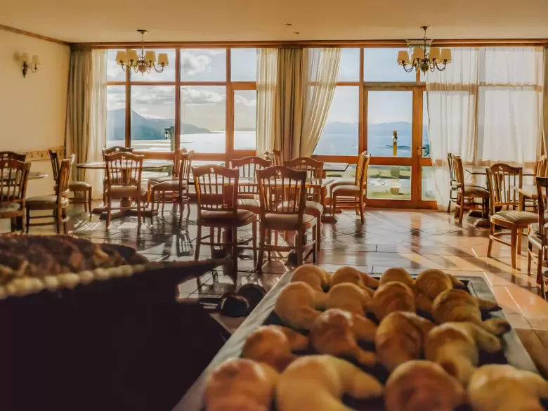 wyndham garden hotel del glaciar