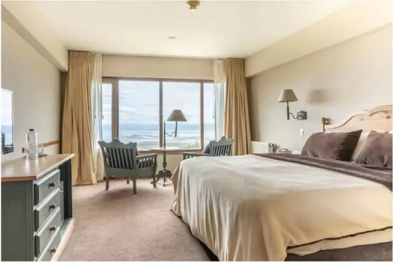 wyndham garden hotel del glaciar