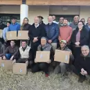 Comenz� segunda etapa de inscripci�n para acceder a internet satelital en el secano