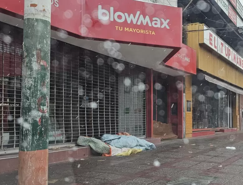 nieve