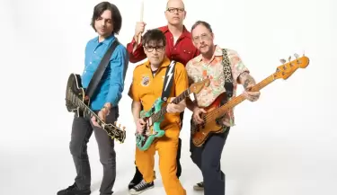 weezer