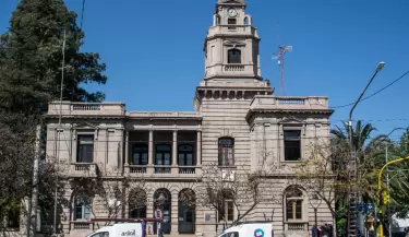 casa de la cultura y la memoria