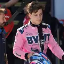 Por qu� Alpine reemplazar� a Franco Colapinto en la primera pr�ctica del GP de Italia