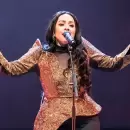 "Disfruto", la balada que llev� a Carla Morrison al coraz�n de millones