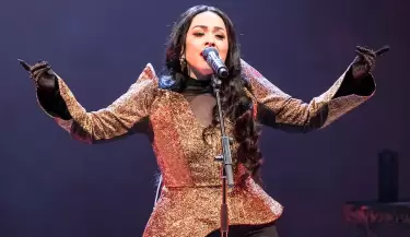 carla morrison